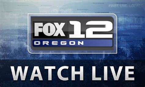 12 news portland|KPTV FOX 12 Oregon .